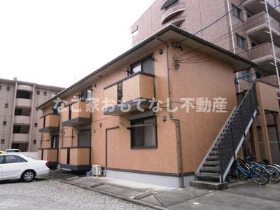 【その他共用部分】 | casa wind