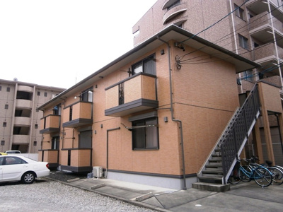 【外観】 | casa wind | casa wind