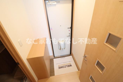 【玄関】 | casa wind