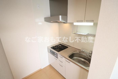 【キッチン】 | casa wind