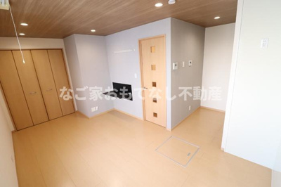 【居間・リビング】 | casa wind