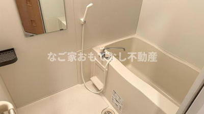 【浴室】 | casa wind