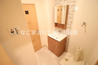 【洗面所】 | casa wind