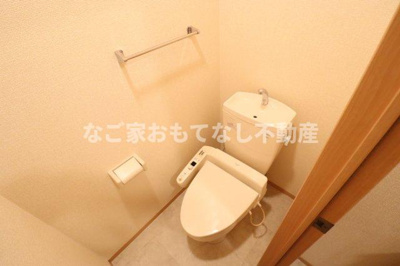 【トイレ】 | casa wind