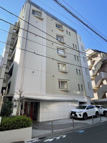 ラフィネ・パルク荻窪