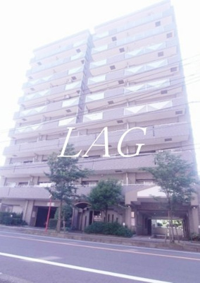 【外観】 | コーポレート相模原三丁目 | 外観です。