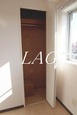 【収納】 | コーポレート相模原三丁目 | 収納です。