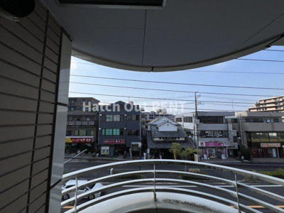 【展望】 | 王子台ミハラ