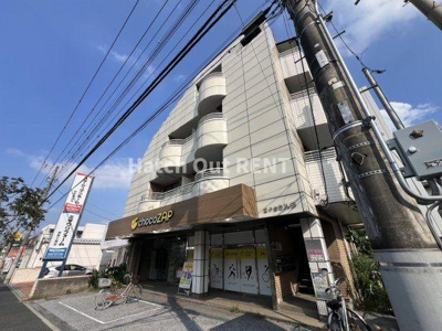 【外観】 | 王子台ミハラ