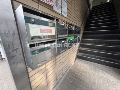 【その他共用部分】 | 王子台ミハラ