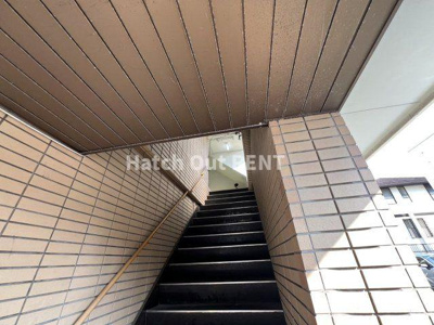 【エントランス】 | 王子台ミハラ