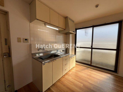 【キッチン】 | 王子台ミハラ