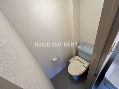 【トイレ】 | 王子台ミハラ