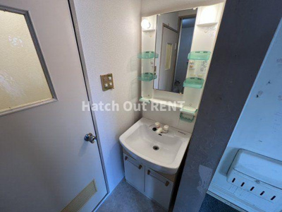 【独立洗面台】 | 王子台ミハラ