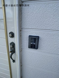 【玄関】 | ピアステートKIKUCHI