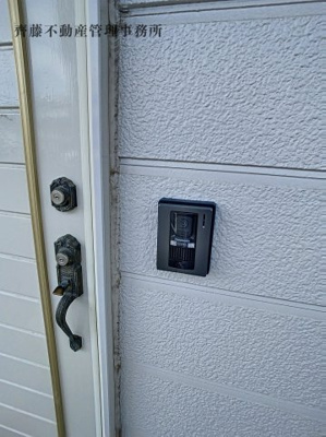 【玄関】 | ピアステートKIKUCHI