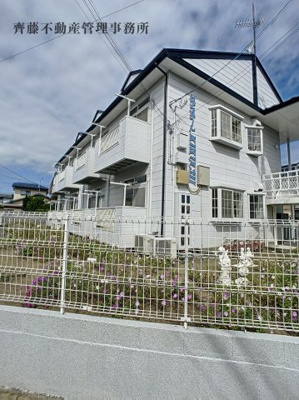 【外観】 | ピアステートKIKUCHI