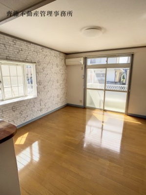 【居間・リビング】 | ピアステートKIKUCHI