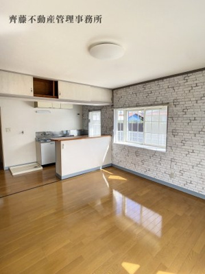 【洋室】 | ピアステートKIKUCHI