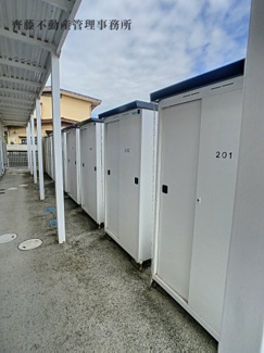 【その他共用部分】 | ピアステートKIKUCHI