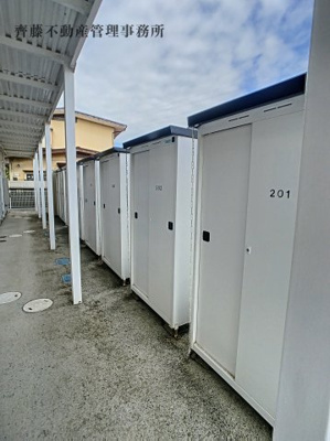 【その他共用部分】 | ピアステートKIKUCHI