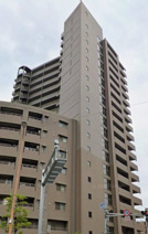 ディークラディア鶴見アクロスタワー　鶴見南小学校区の画像