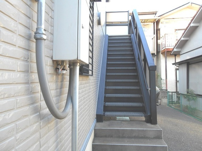 コスミオンのロビー