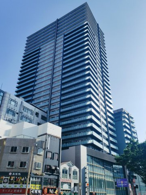 【外観】 | エクセレント・ザ・タワー