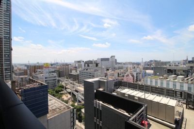 【展望】 | エクセレント・ザ・タワー