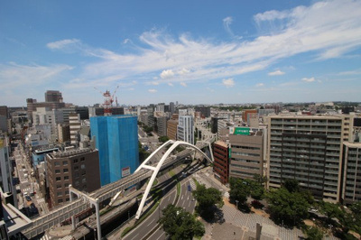 【展望】 | エクセレント・ザ・タワー