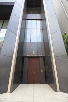 【エントランス】 | エクセレント・ザ・タワー