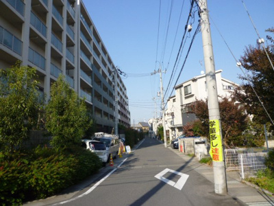  | グリーンフォート長岡京