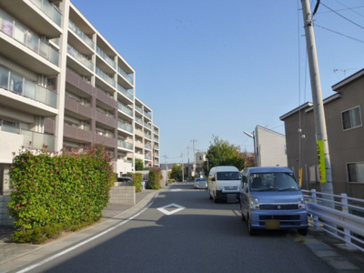  | グリーンフォート長岡京