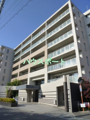 【外観】 | グリーンフォート長岡京