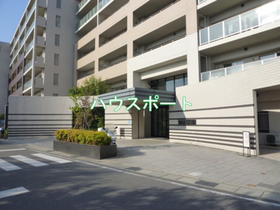 【外観】 | グリーンフォート長岡京