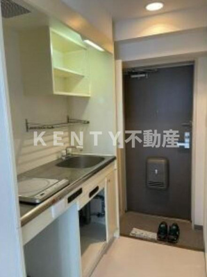 【玄関】 | クリオ石川台壱番館 | ゆったりとした玄関です