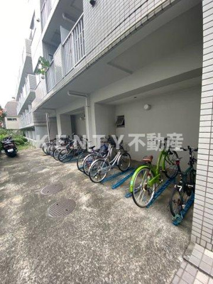 【その他共用部分】 | クリオ石川台壱番館