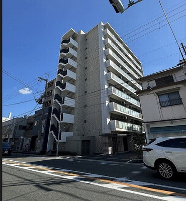 プレサンスNEO長堂アウローラ