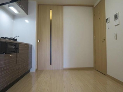 【キッチン】 | ルーブル中野新井