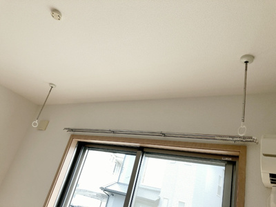 【寝室】 | アコルテ