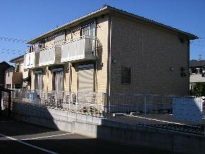 【外観】 | アコルテ