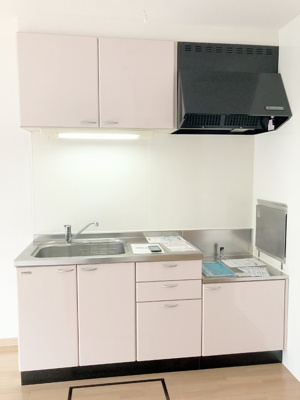 【キッチン】 | アコルテ