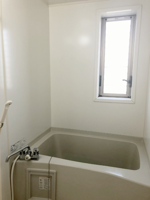 【浴室】 | アコルテ