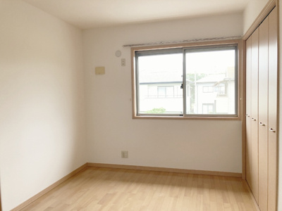 【洋室】 | アコルテ