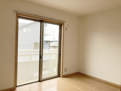 【洋室】 | アコルテ