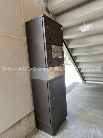 アークタウンのその他共用部分