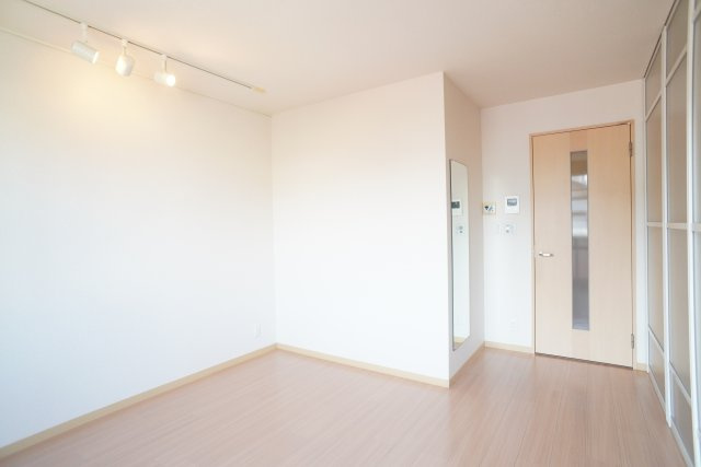 アークタウンの居間・リビング