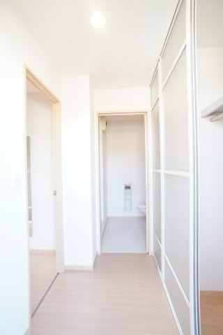 アークタウンの居間・リビング