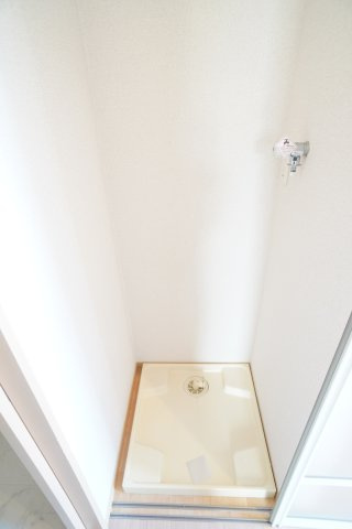 アークタウンの設備