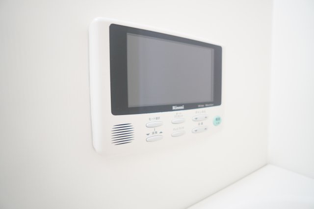 アークタウンのセキュリティ